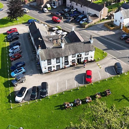The Shepherds Inn, Langwathby Dış mekan fotoğraf